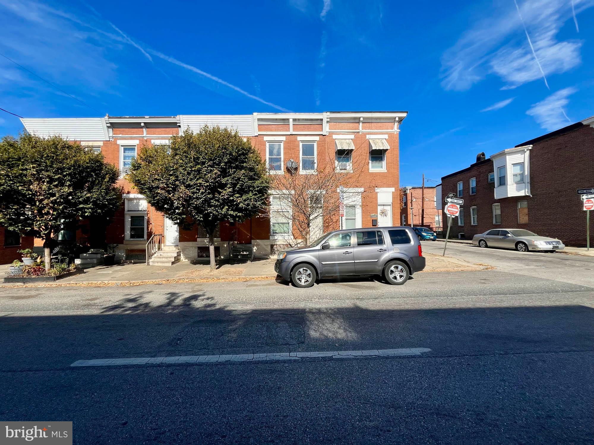 2818 East Madison Street Baltimore, MD 21205 - Photo 3 of 7