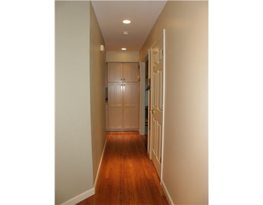 224 Wray Large Road Jefferson Hills, PA 15025 - Photo 11 of 18 Kitchen. HALLWAY FROM FAMILY ROOM TO KITCHEN!