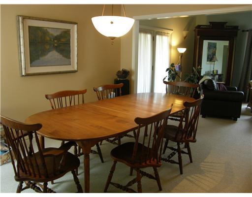 224 Wray Large Road Jefferson Hills, PA 15025 - Photo 12 of 18 Dining Room. SPACIOUS DINING ROOM WITH CORNER WINDOWS!