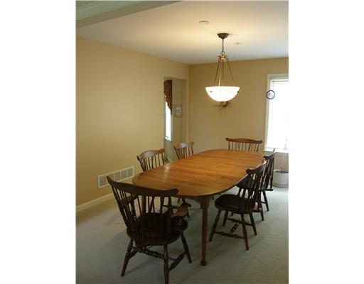 224 Wray Large Road Jefferson Hills, PA 15025 - Photo 13 of 18 Dining Room. ANOTHER VIEW OF DINING ROOM!