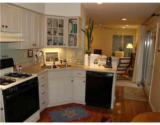 224 Wray Large Road Jefferson Hills, PA 15025 - Photo 6 of 18 Kitchen. OPEN KITCHEN TO FAMILY ROOM WITH HARDWOOD FLOORS AND FRENCH DOORS!