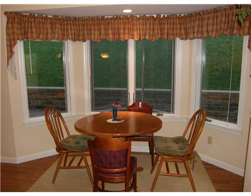 224 Wray Large Road Jefferson Hills, PA 15025 - Photo 7 of 18 Kitchen. BREAKFAST NOOK IN KICTHEN!