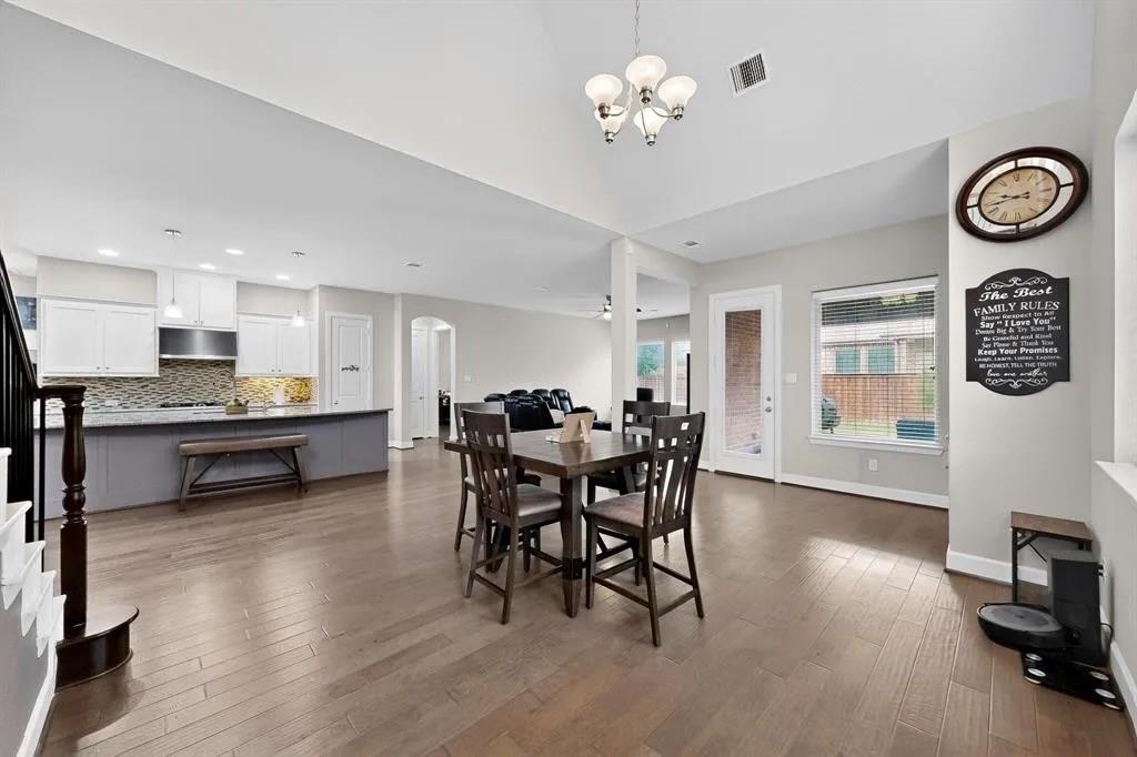 1102 Rendon Place Mansfield, TX 76063 - Photo 12 of 33