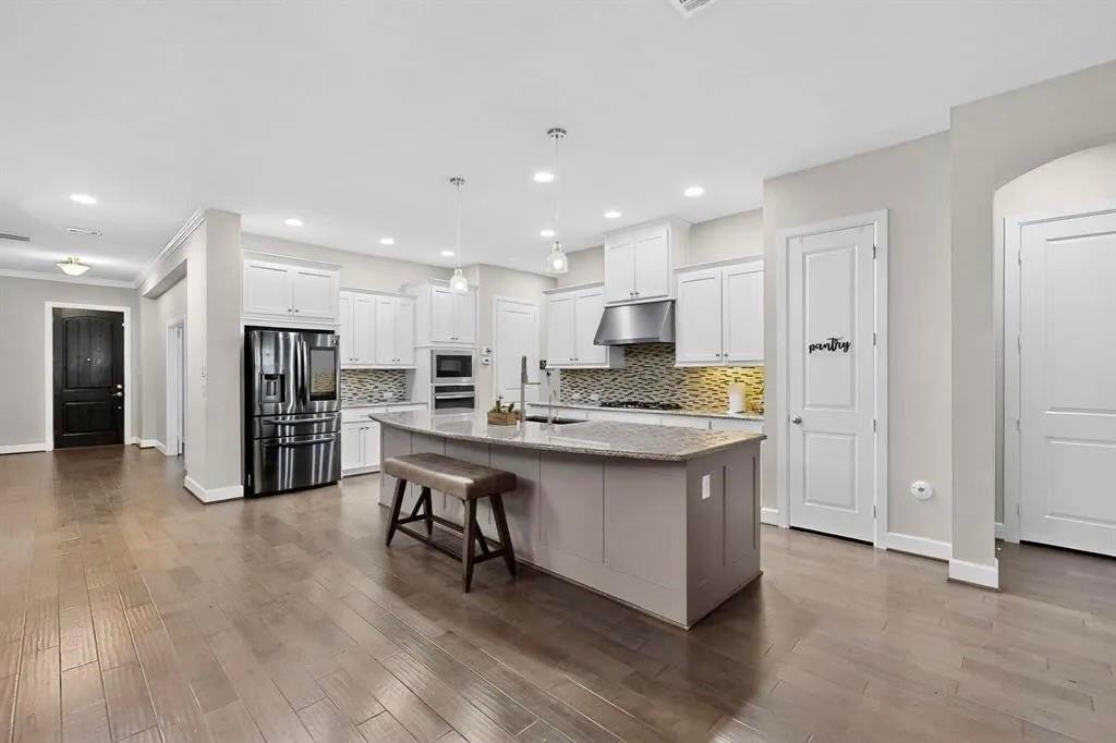 1102 Rendon Place Mansfield, TX 76063 - Photo 14 of 33