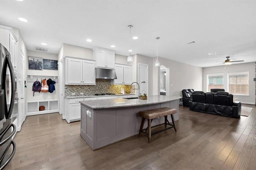 1102 Rendon Place Mansfield, TX 76063 - Photo 16 of 33