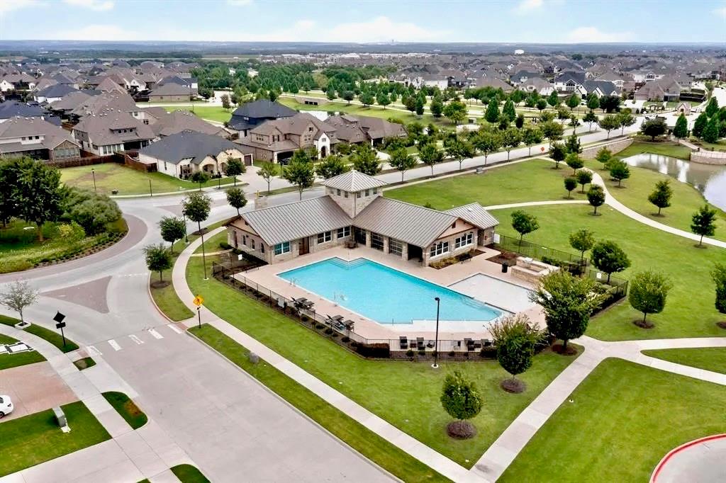 1102 Rendon Place Mansfield, TX 76063 - Photo 31 of 33