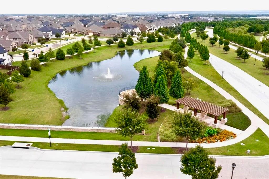 1102 Rendon Place Mansfield, TX 76063 - Photo 32 of 33