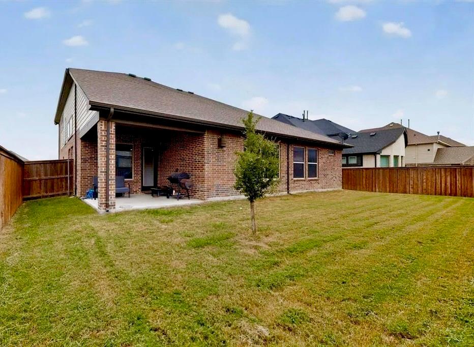 1102 Rendon Place Mansfield, TX 76063 - Photo 33 of 33