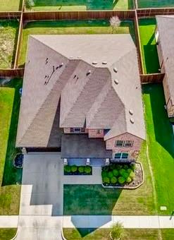 1102 Rendon Place Mansfield, TX 76063 - Photo 6 of 33