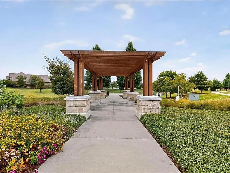 1102 Rendon Place Mansfield, TX 76063 - Photo 8 of 33