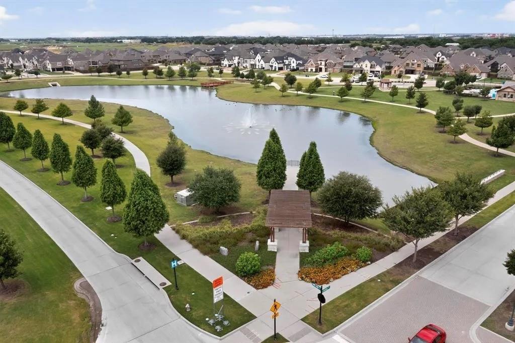 1102 Rendon Place Mansfield, TX 76063 - Photo 9 of 33