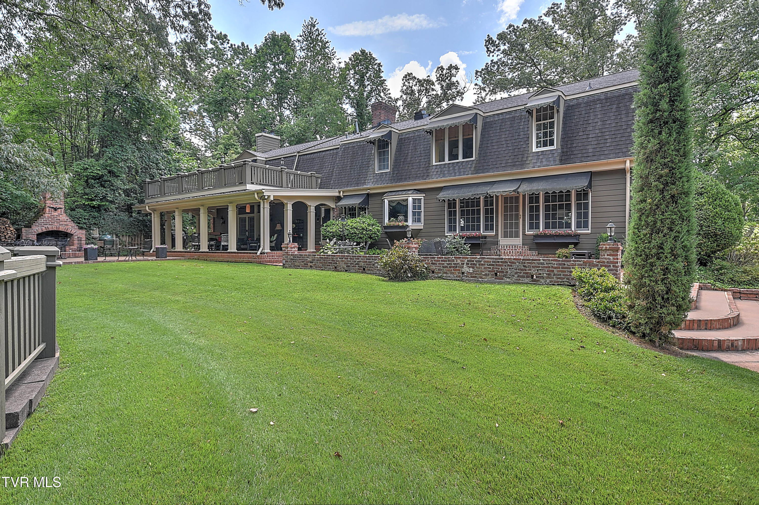 733 Windmill Circle Bristol, VA 24201 - Photo 109 of 116 733 Windmill Cir DK-109