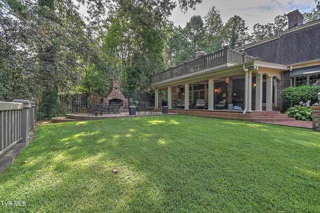 $799,000 | 733 Windmill Circle, Bristol, VA 24201