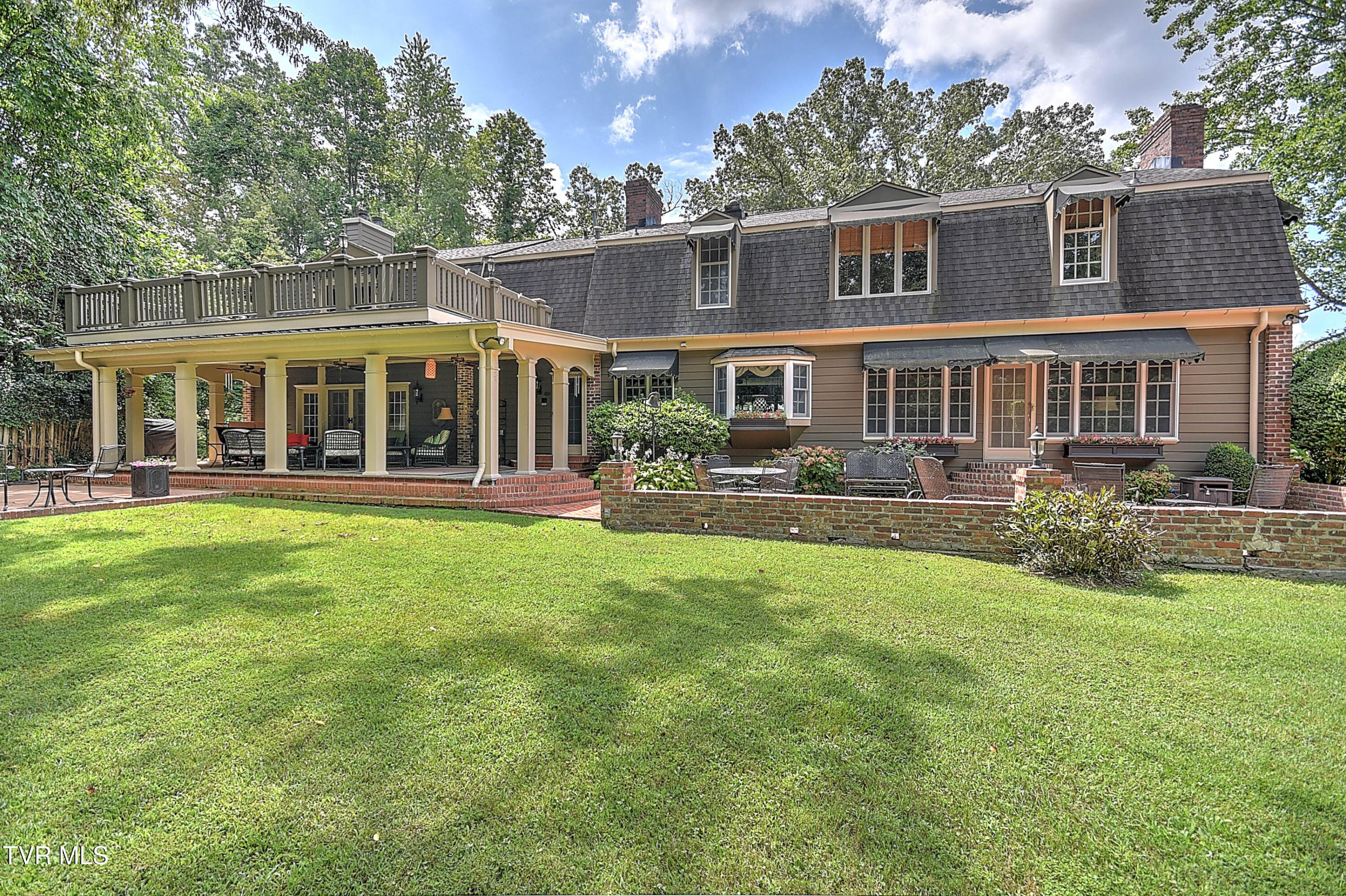 733 Windmill Circle Bristol, VA 24201 - Photo 111 of 116 733 Windmill Cir DK-110