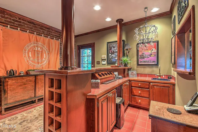 $799,000 | 733 Windmill Circle, Bristol, VA 24201