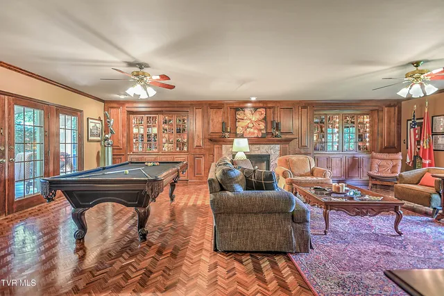 $799,000 | 733 Windmill Circle, Bristol, VA 24201