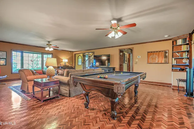 $799,000 | 733 Windmill Circle, Bristol, VA 24201