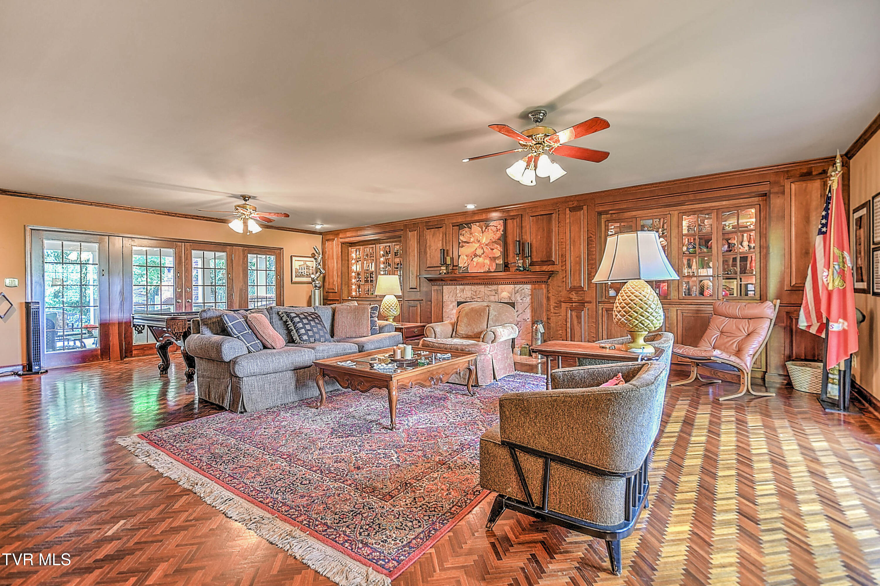 733 Windmill Circle Bristol, VA 24201 - Photo 22 of 116 733 Windmill Cir DK-24