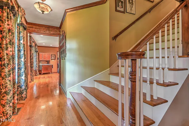 $799,000 | 733 Windmill Circle, Bristol, VA 24201