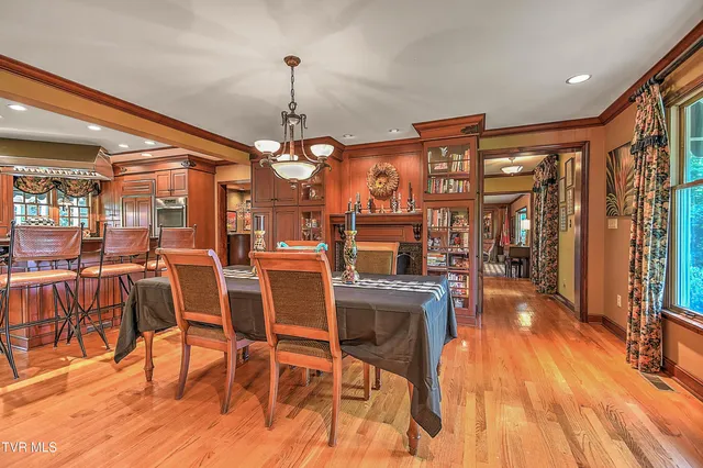 $799,000 | 733 Windmill Circle, Bristol, VA 24201