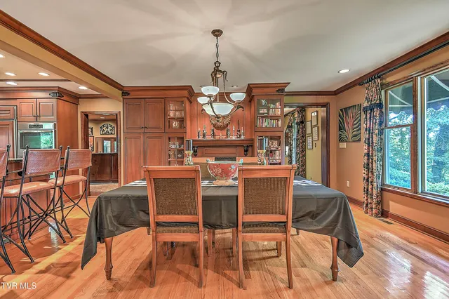 $799,000 | 733 Windmill Circle, Bristol, VA 24201