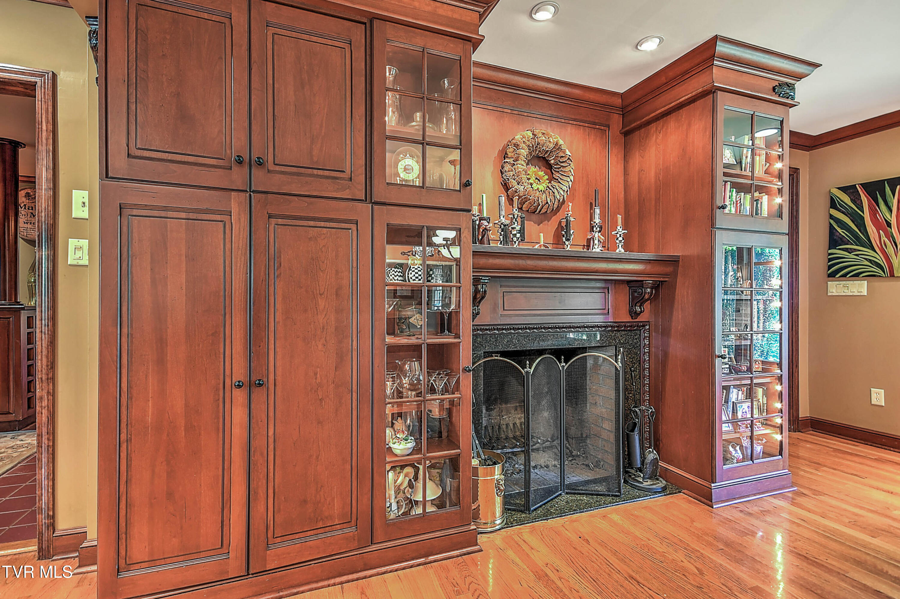 733 Windmill Circle Bristol, VA 24201 - Photo 29 of 116 733 Windmill Cir DK-31