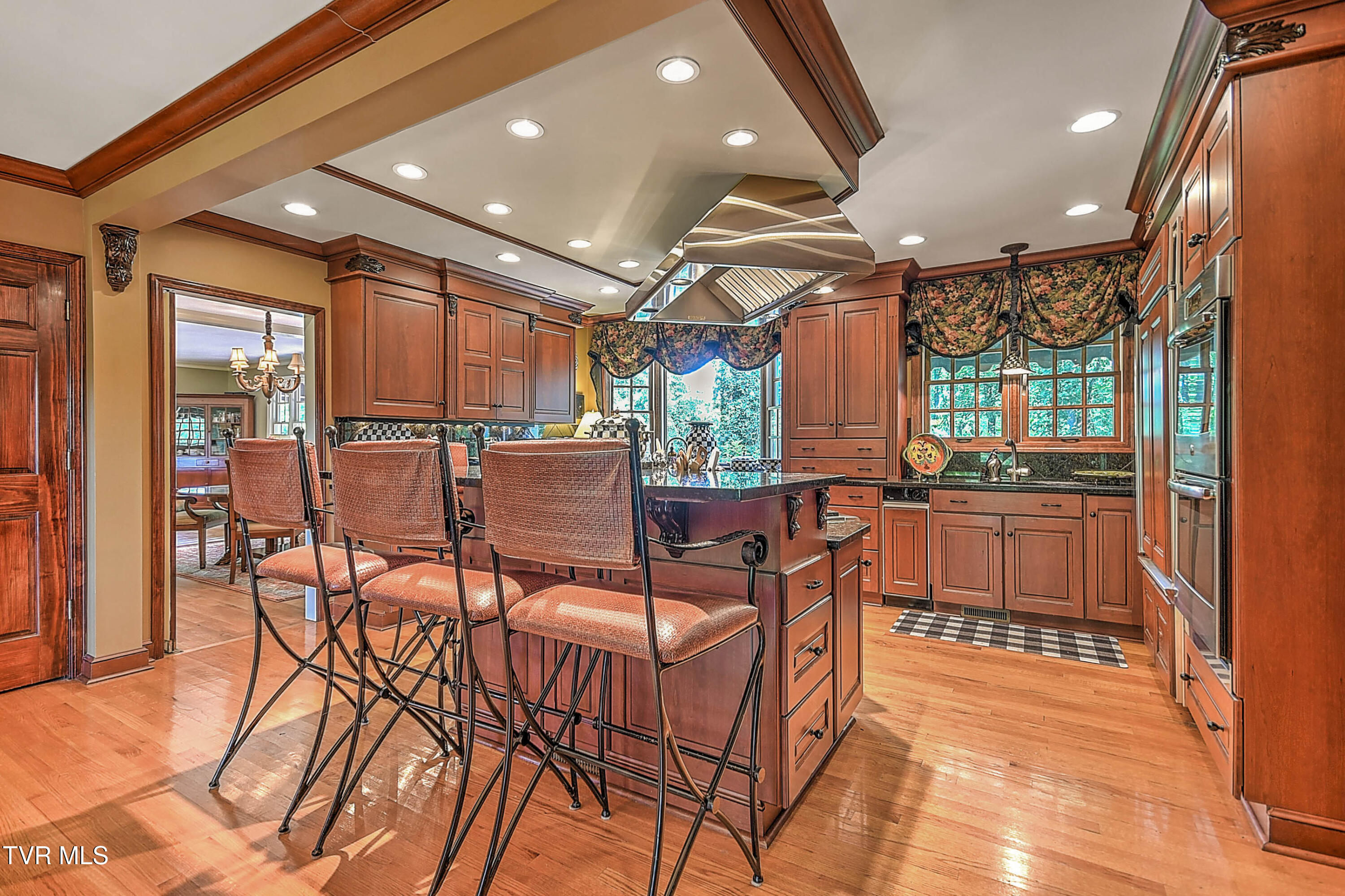 733 Windmill Circle Bristol, VA 24201 - Photo 30 of 116 733 Windmill Cir DK-32