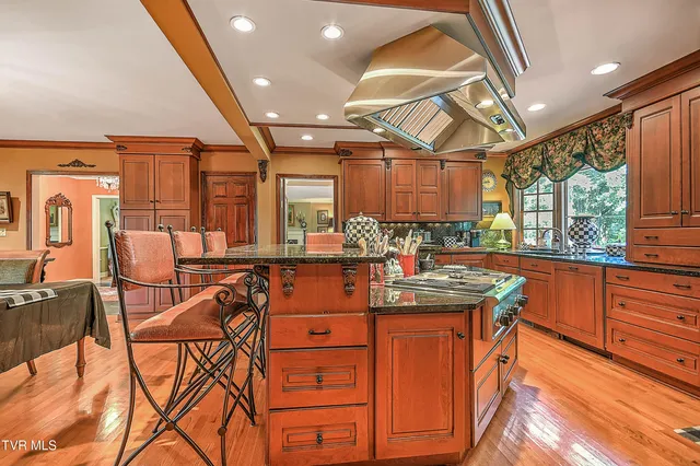 $799,000 | 733 Windmill Circle, Bristol, VA 24201