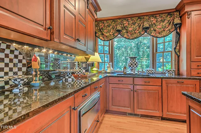 $799,000 | 733 Windmill Circle, Bristol, VA 24201