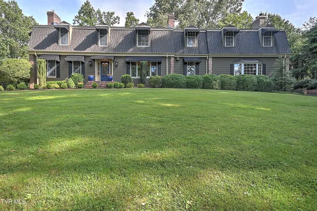 $799,000 | 733 Windmill Circle, Bristol, VA 24201