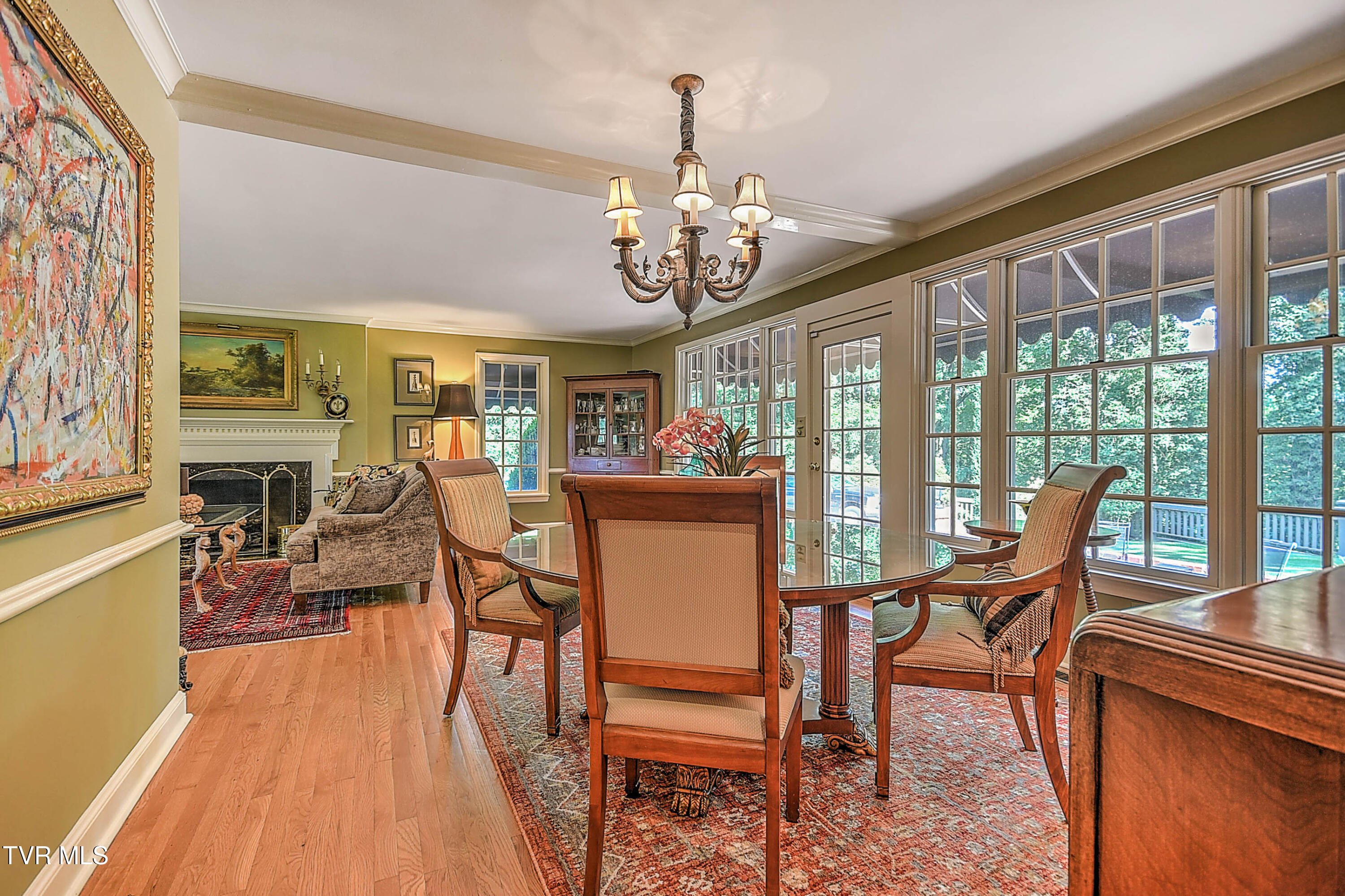 733 Windmill Circle Bristol, VA 24201 - Photo 41 of 116 733 Windmill Cir DK-43