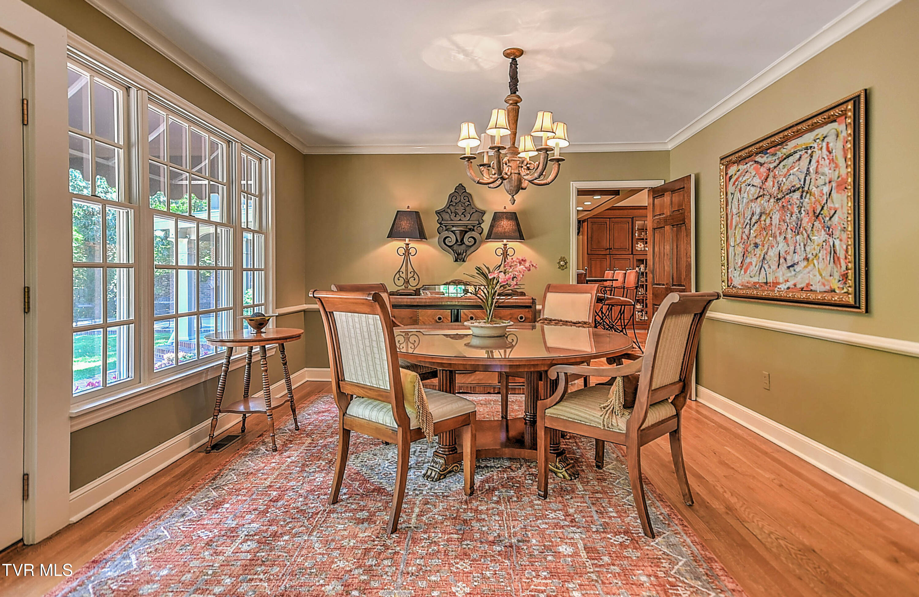 733 Windmill Circle Bristol, VA 24201 - Photo 43 of 116 733 Windmill Cir DK-45