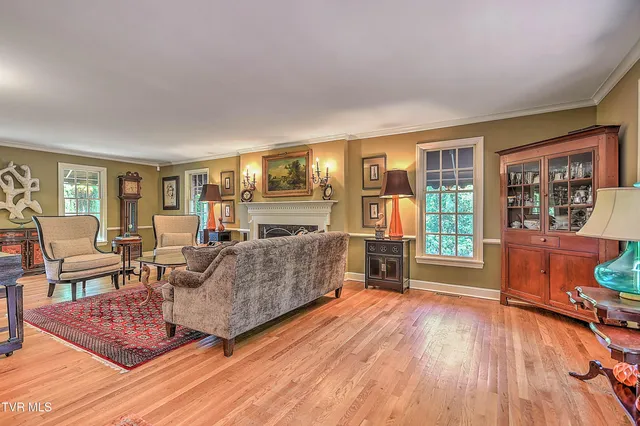 $799,000 | 733 Windmill Circle, Bristol, VA 24201