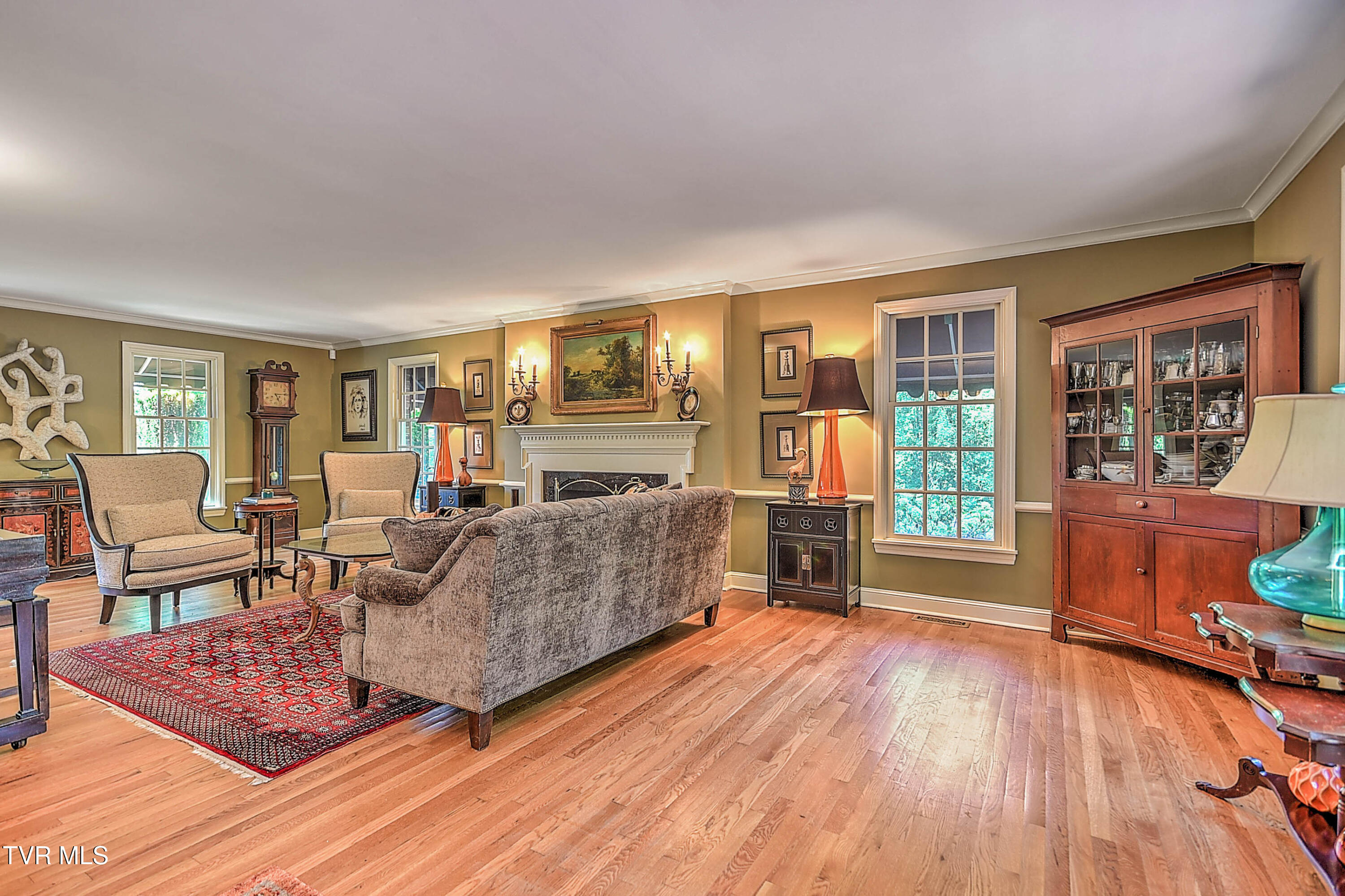 733 Windmill Circle Bristol, VA 24201 - Photo 44 of 116 733 Windmill Cir DK-46