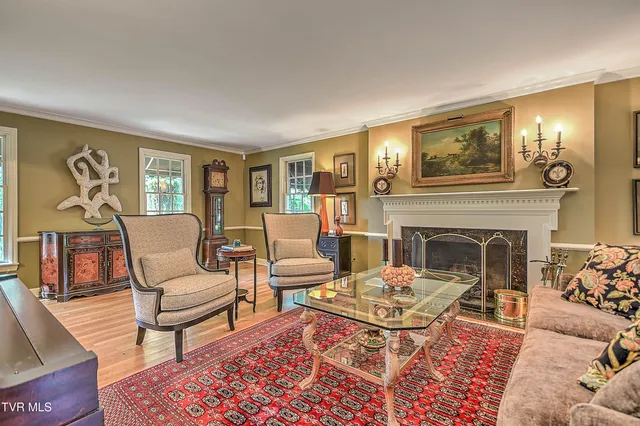 $799,000 | 733 Windmill Circle, Bristol, VA 24201