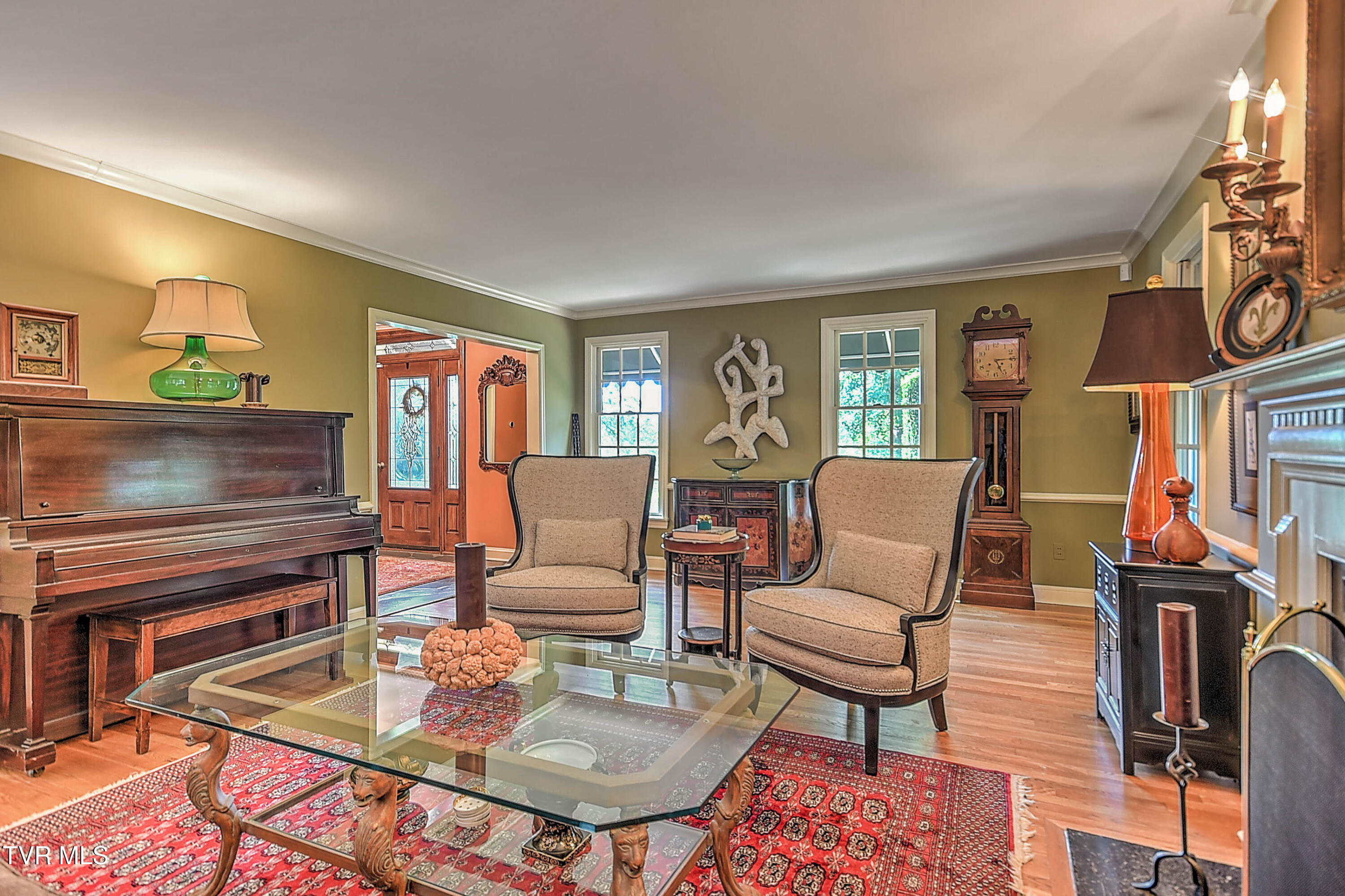 733 Windmill Circle Bristol, VA 24201 - Photo 46 of 116 733 Windmill Cir DK-48