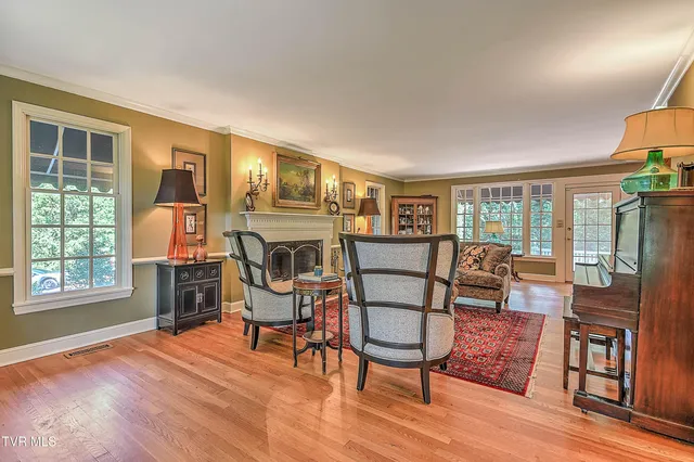 $799,000 | 733 Windmill Circle, Bristol, VA 24201