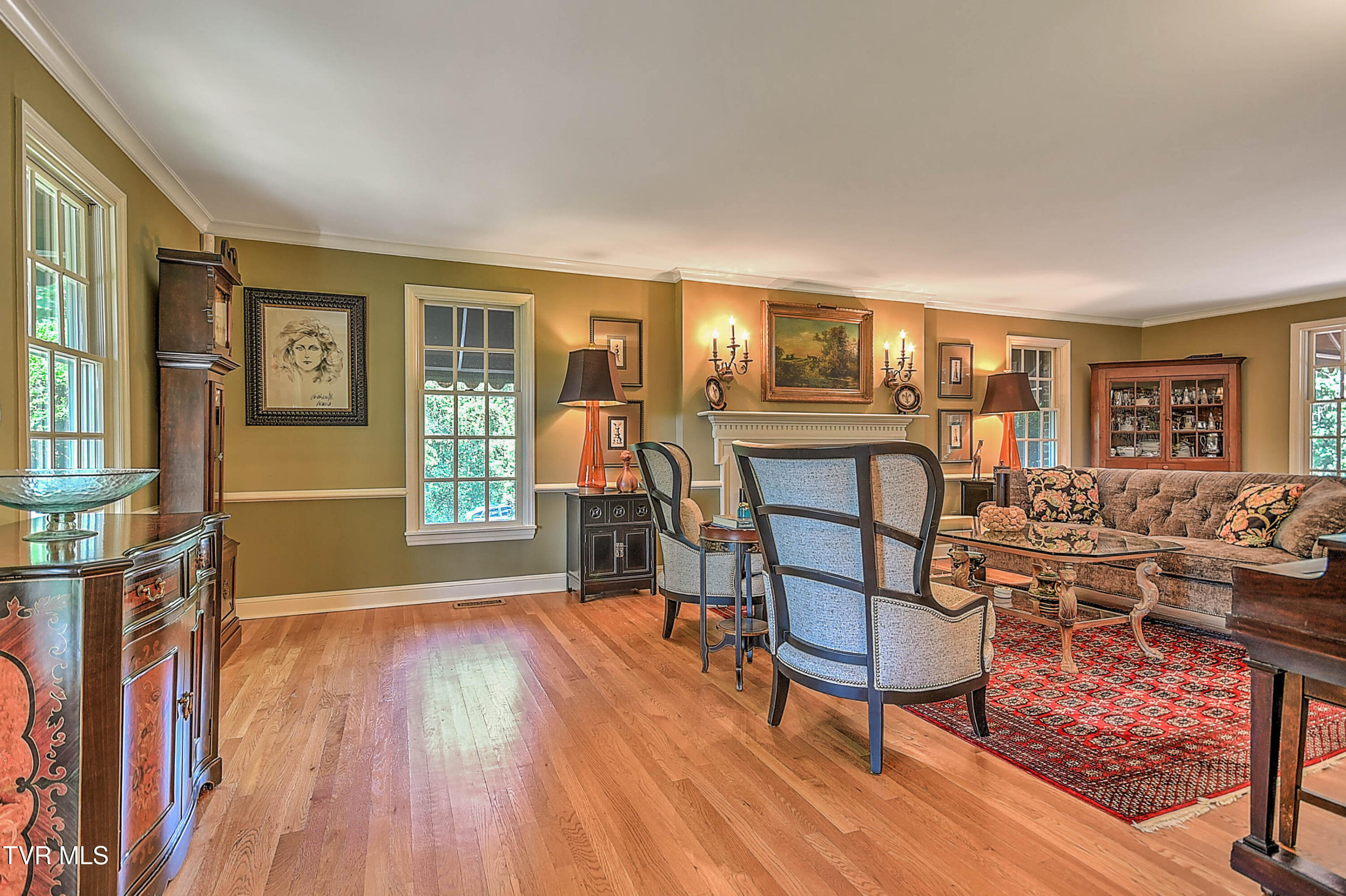 733 Windmill Circle Bristol, VA 24201 - Photo 49 of 116 733 Windmill Cir DK-51