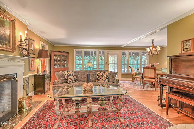 $799,000 | 733 Windmill Circle, Bristol, VA 24201