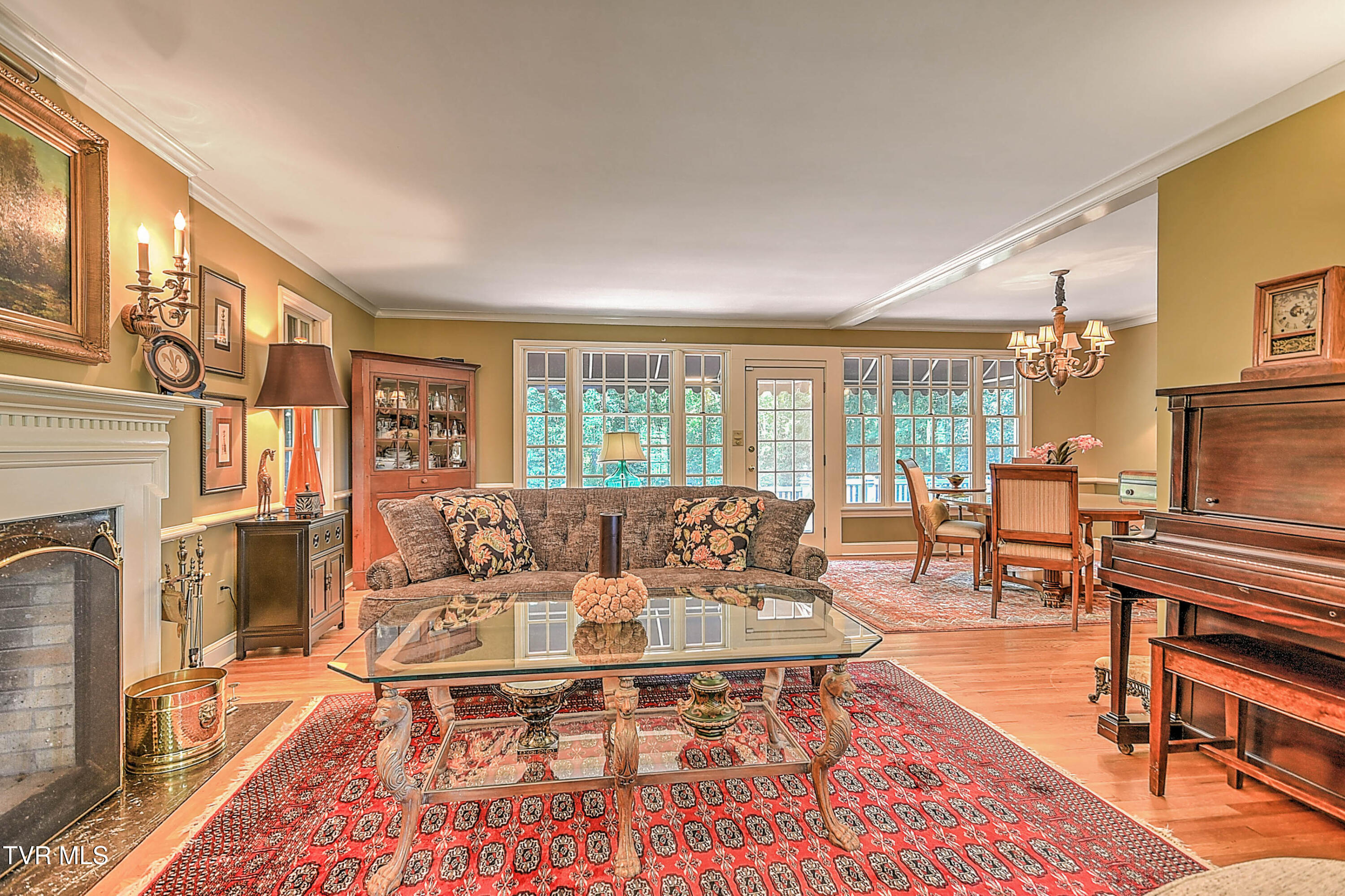 733 Windmill Circle Bristol, VA 24201 - Photo 50 of 116 733 Windmill Cir DK-52