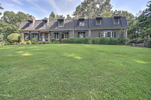 $799,000 | 733 Windmill Circle, Bristol, VA 24201