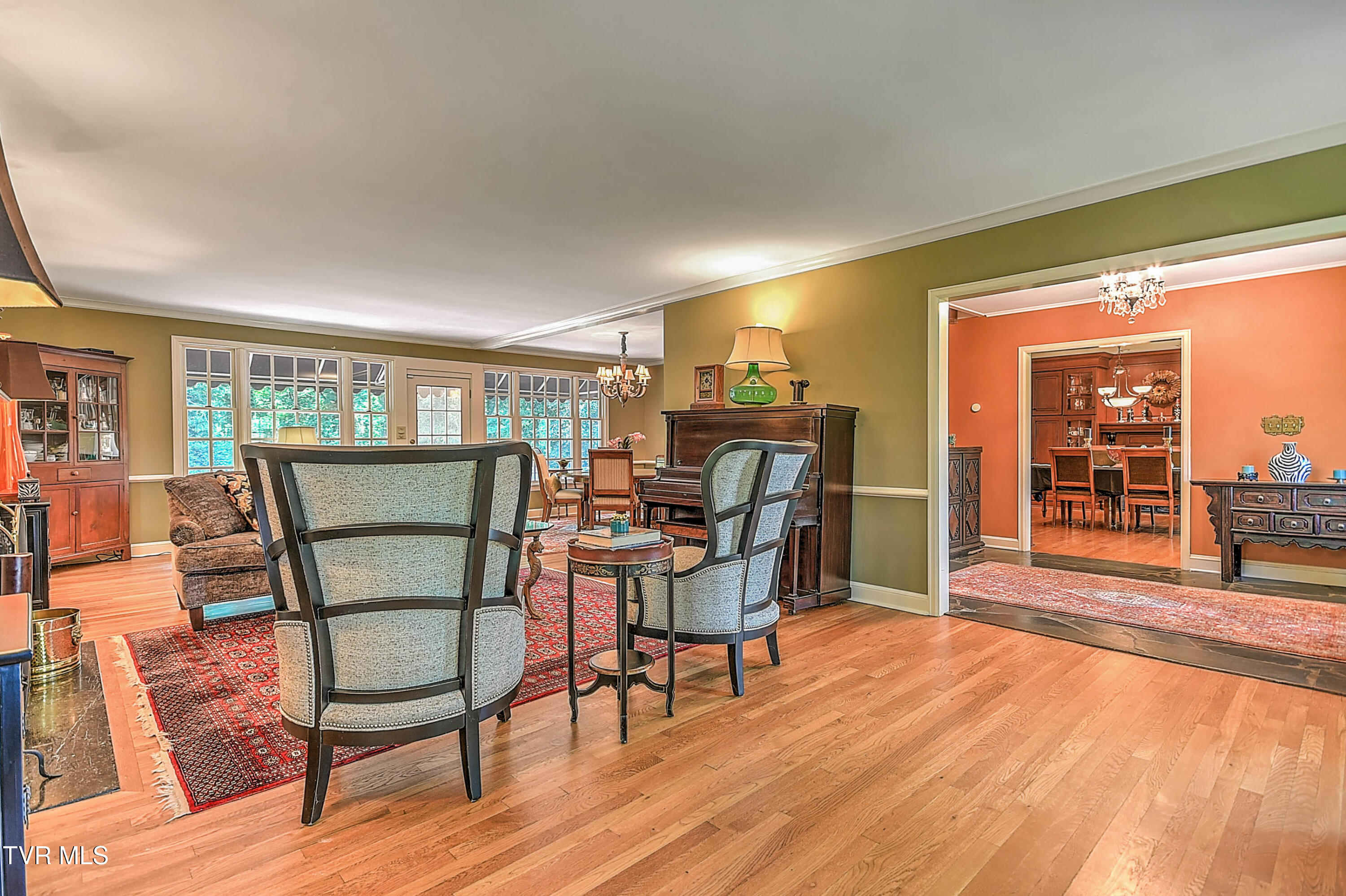 733 Windmill Circle Bristol, VA 24201 - Photo 51 of 116 733 Windmill Cir DK-53