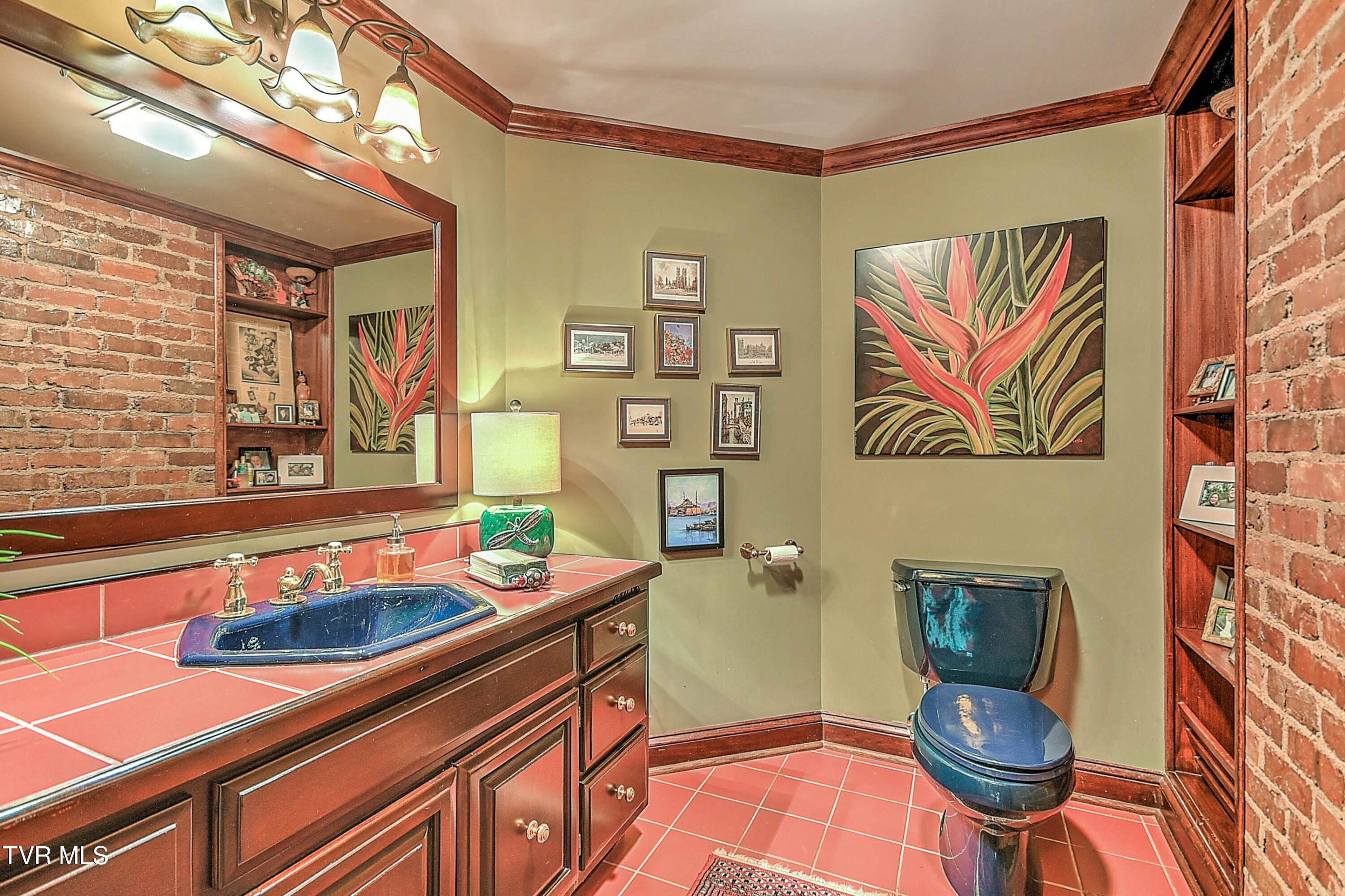 733 Windmill Circle Bristol, VA 24201 - Photo 52 of 116 733 Windmill Cir DK-54