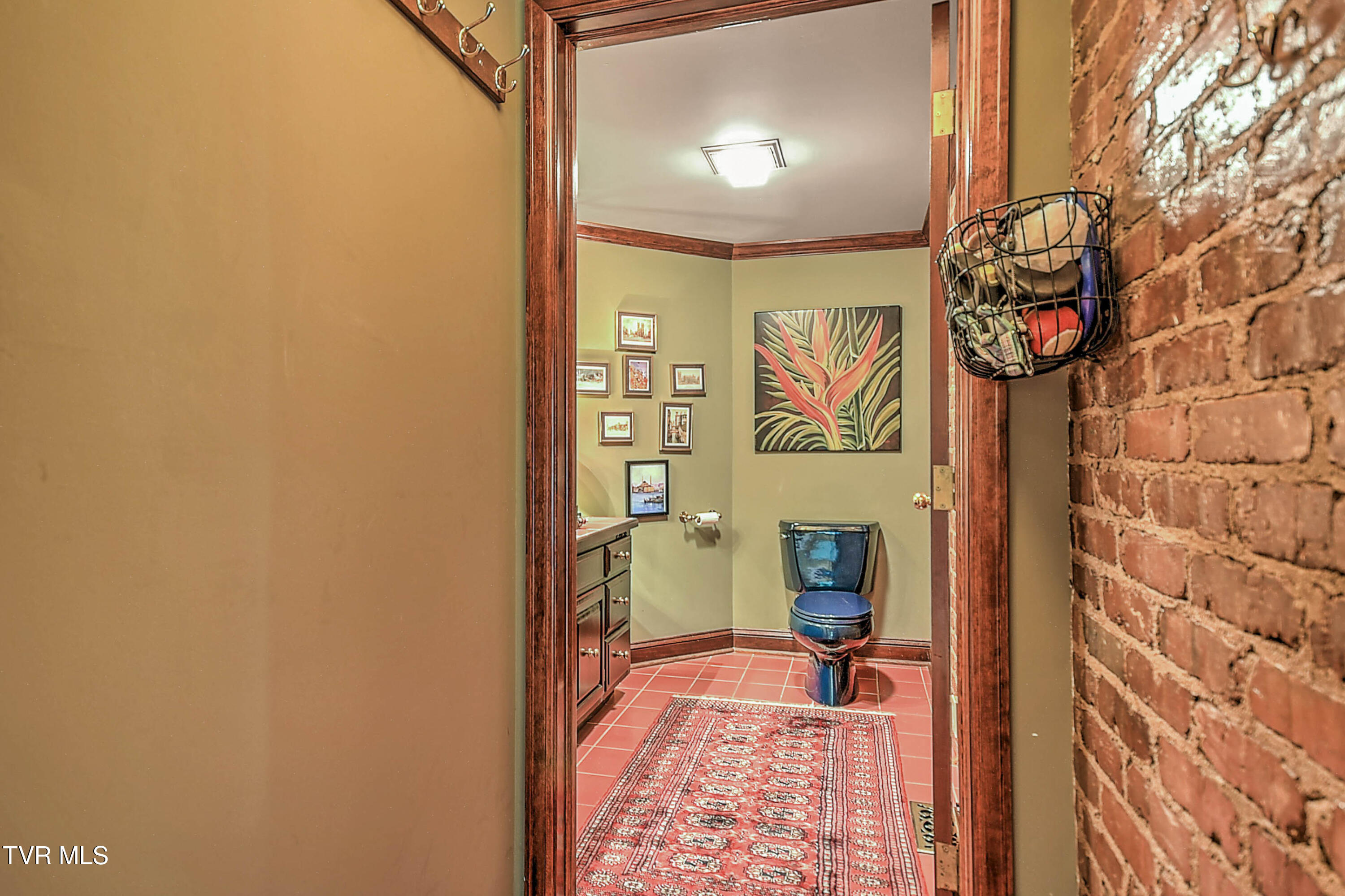 733 Windmill Circle Bristol, VA 24201 - Photo 53 of 116 733 Windmill Cir DK-55