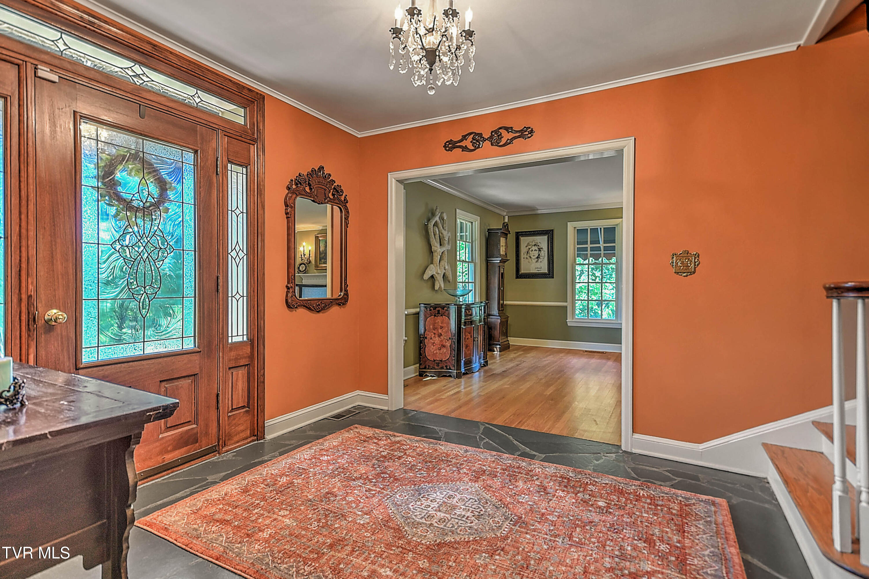 733 Windmill Circle Bristol, VA 24201 - Photo 54 of 116 733 Windmill Cir DK-56