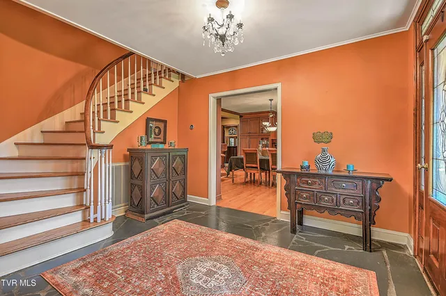 $799,000 | 733 Windmill Circle, Bristol, VA 24201