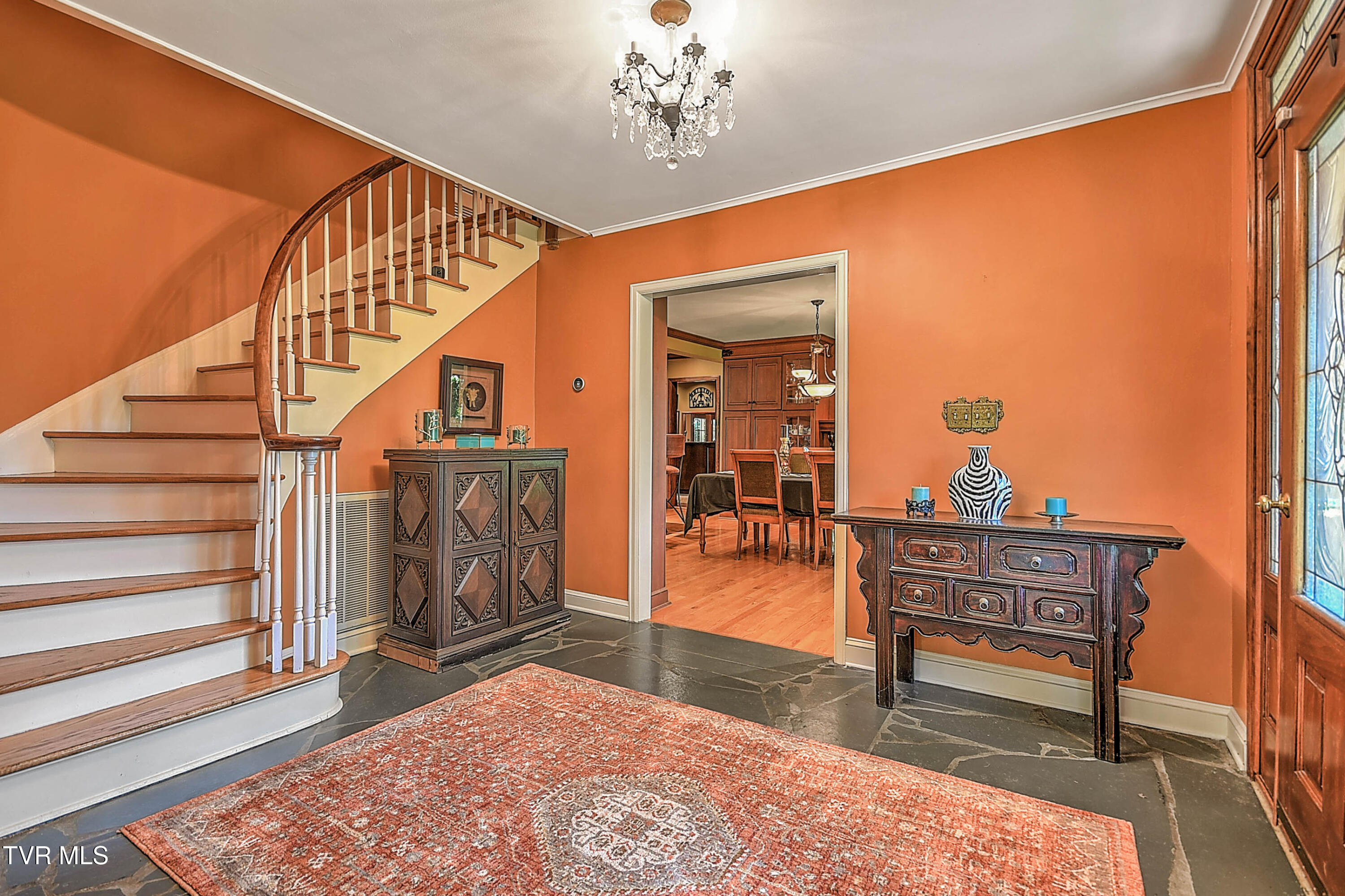 733 Windmill Circle Bristol, VA 24201 - Photo 55 of 116 733 Windmill Cir DK-57