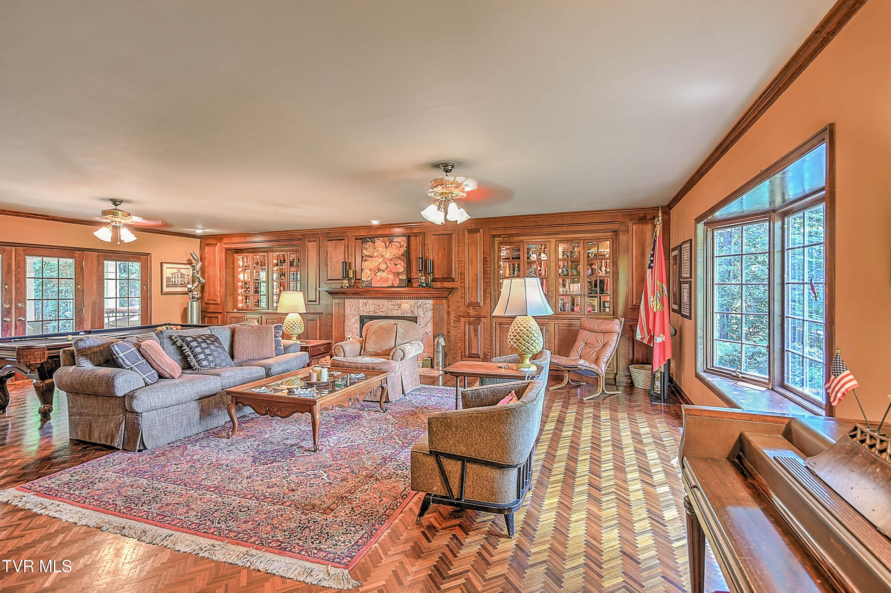 733 Windmill Circle Bristol, VA 24201 - Photo 56 of 116 733 Windmill Cir DK-58