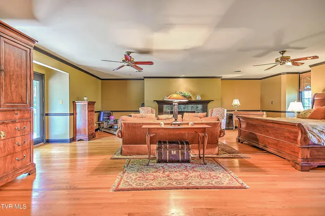 $799,000 | 733 Windmill Circle, Bristol, VA 24201