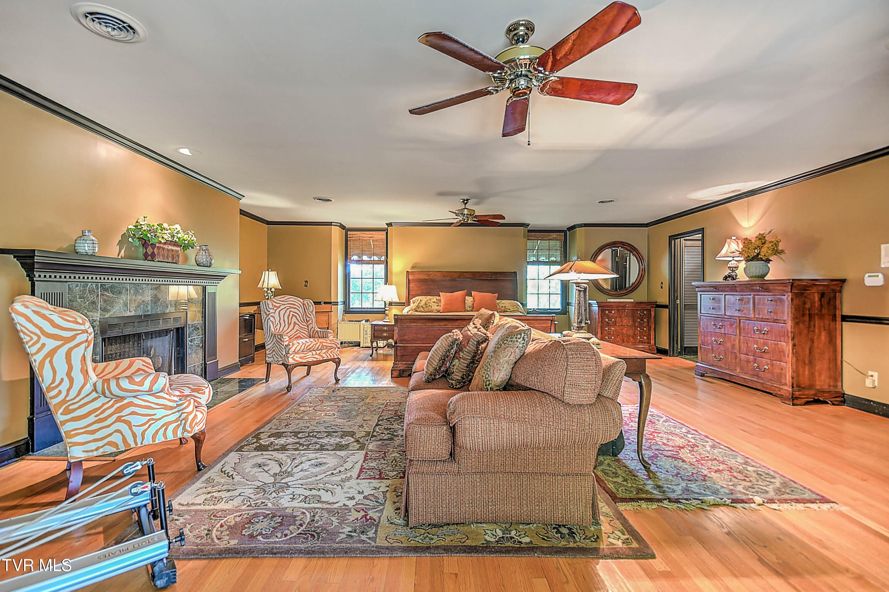 733 Windmill Circle Bristol, VA 24201 - Photo 59 of 116 733 Windmill Cir DK-61